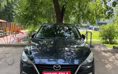 Mazda 3, 2013 год, 870 000 рублей, 1 фотография