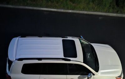 Toyota Land Cruiser 200, 2013 год, 4 000 000 рублей, 1 фотография
