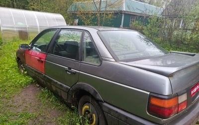 Volkswagen Passat B3, 1988 год, 90 000 рублей, 1 фотография