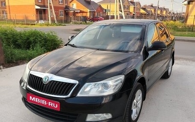 Skoda Octavia, 2012 год, 650 000 рублей, 1 фотография