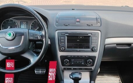 Skoda Octavia, 2011 год, 690 000 рублей, 1 фотография