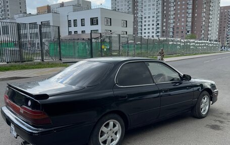 Toyota Vista, 1993 год, 180 000 рублей, 2 фотография
