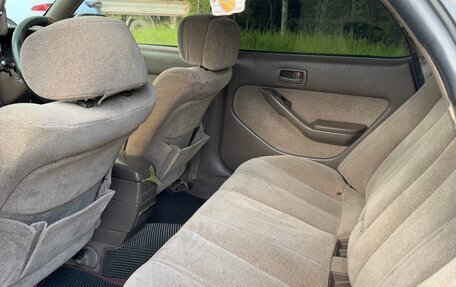 Toyota Vista, 1993 год, 180 000 рублей, 10 фотография