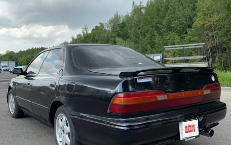 Toyota Vista, 1993 год, 180 000 рублей, 4 фотография
