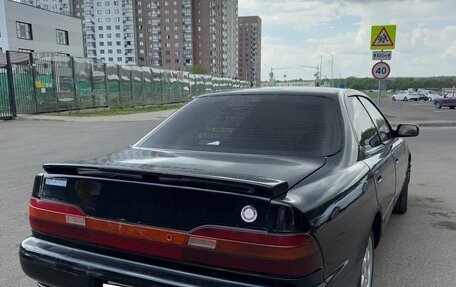 Toyota Vista, 1993 год, 180 000 рублей, 3 фотография
