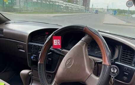 Toyota Vista, 1993 год, 180 000 рублей, 9 фотография