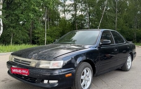 Toyota Vista, 1993 год, 180 000 рублей, 5 фотография