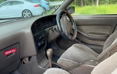 Toyota Vista, 1993 год, 180 000 рублей, 8 фотография