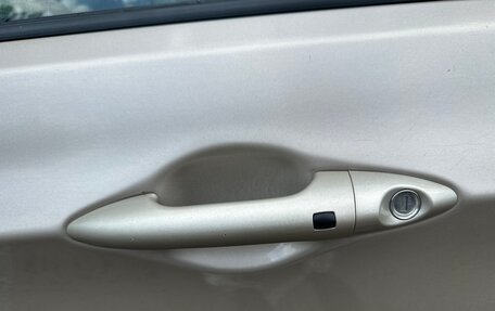 Hyundai Solaris II рестайлинг, 2011 год, 575 000 рублей, 20 фотография