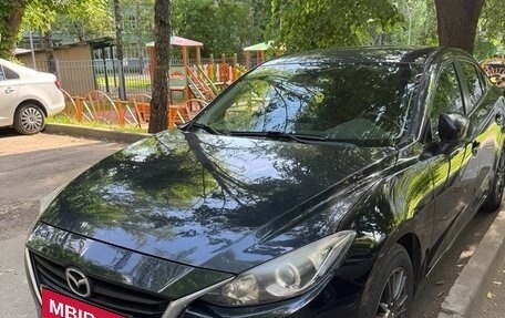 Mazda 3, 2013 год, 870 000 рублей, 2 фотография