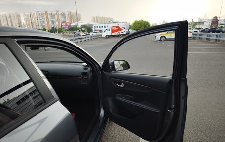 KIA Rio IV, 2020 год, 1 680 000 рублей, 16 фотография