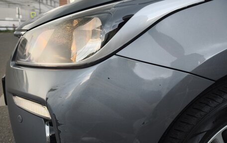 KIA Rio IV, 2020 год, 1 680 000 рублей, 20 фотография