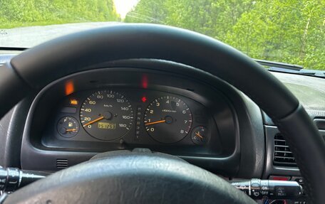 Subaru Forester, 1999 год, 1 000 000 рублей, 14 фотография