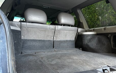 Subaru Forester, 1999 год, 1 000 000 рублей, 11 фотография