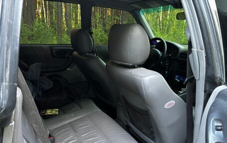 Subaru Forester, 1999 год, 1 000 000 рублей, 9 фотография