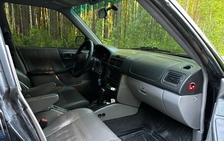 Subaru Forester, 1999 год, 1 000 000 рублей, 8 фотография