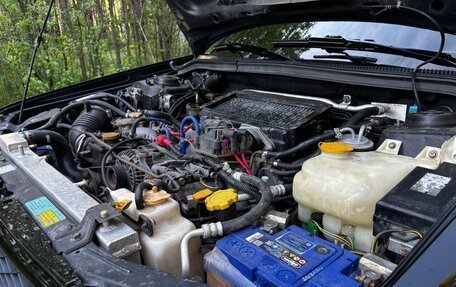 Subaru Forester, 1999 год, 1 000 000 рублей, 17 фотография