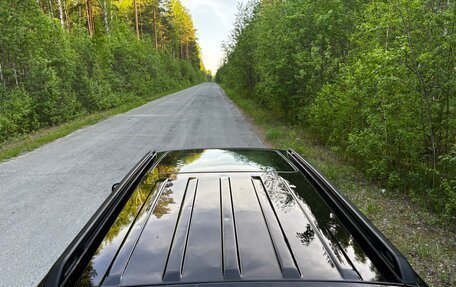 Subaru Forester, 1999 год, 1 000 000 рублей, 19 фотография