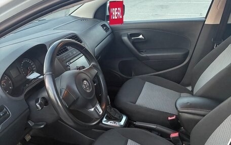 Volkswagen Polo VI (EU Market), 2014 год, 800 000 рублей, 6 фотография