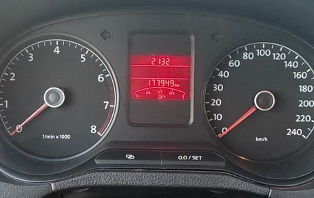 Volkswagen Polo VI (EU Market), 2014 год, 800 000 рублей, 12 фотография