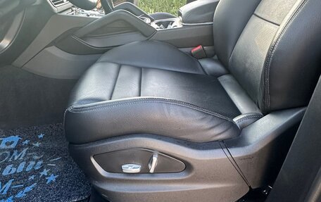 Porsche Cayenne III, 2021 год, 8 950 000 рублей, 13 фотография