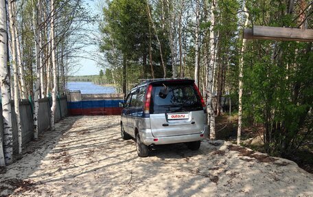 Toyota Town Ace III, 1998 год, 560 000 рублей, 7 фотография