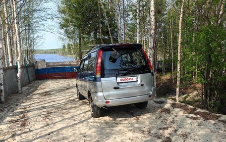 Toyota Town Ace III, 1998 год, 560 000 рублей, 8 фотография