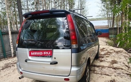 Toyota Town Ace III, 1998 год, 560 000 рублей, 6 фотография