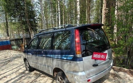 Toyota Town Ace III, 1998 год, 560 000 рублей, 10 фотография