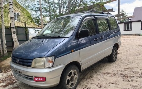 Toyota Town Ace III, 1998 год, 560 000 рублей, 3 фотография
