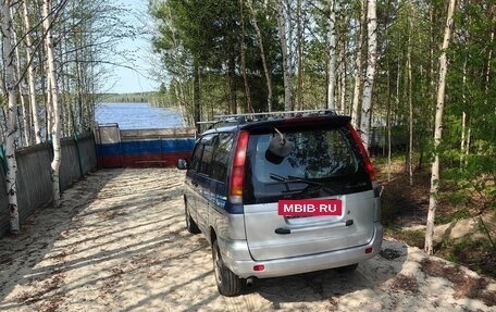 Toyota Town Ace III, 1998 год, 560 000 рублей, 9 фотография