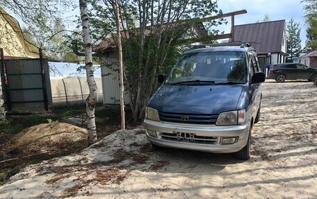 Toyota Town Ace III, 1998 год, 560 000 рублей, 12 фотография