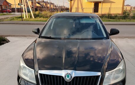 Skoda Octavia, 2012 год, 650 000 рублей, 3 фотография