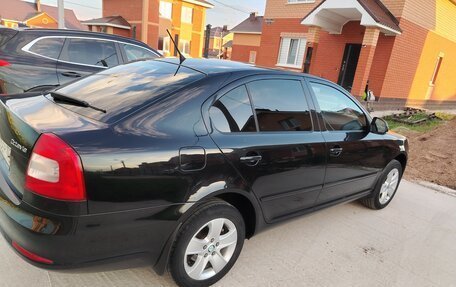 Skoda Octavia, 2012 год, 650 000 рублей, 4 фотография