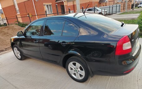 Skoda Octavia, 2012 год, 650 000 рублей, 6 фотография