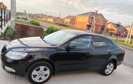 Skoda Octavia, 2012 год, 650 000 рублей, 2 фотография