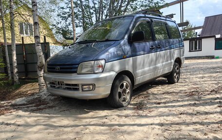 Toyota Town Ace III, 1998 год, 560 000 рублей, 13 фотография