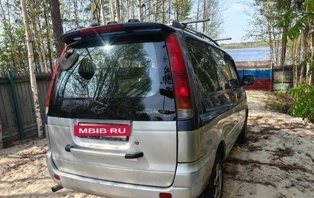 Toyota Town Ace III, 1998 год, 560 000 рублей, 11 фотография