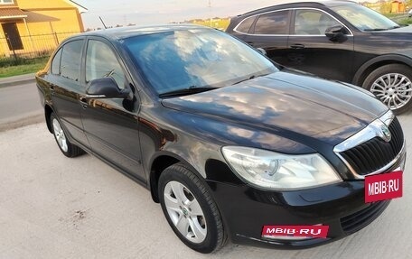 Skoda Octavia, 2012 год, 650 000 рублей, 5 фотография