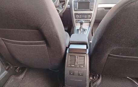 Skoda Octavia, 2012 год, 650 000 рублей, 8 фотография