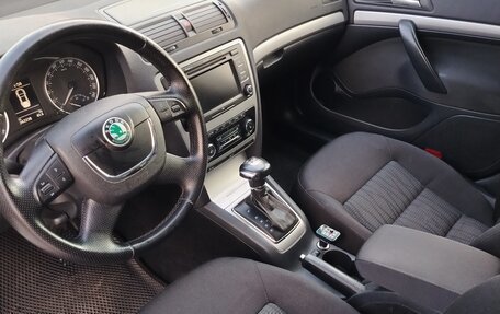 Skoda Octavia, 2012 год, 650 000 рублей, 16 фотография