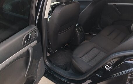 Skoda Octavia, 2012 год, 650 000 рублей, 20 фотография