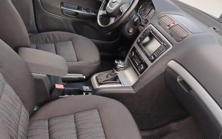 Skoda Octavia, 2012 год, 650 000 рублей, 19 фотография