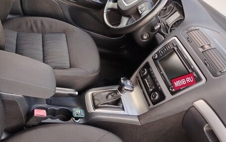 Skoda Octavia, 2012 год, 650 000 рублей, 15 фотография