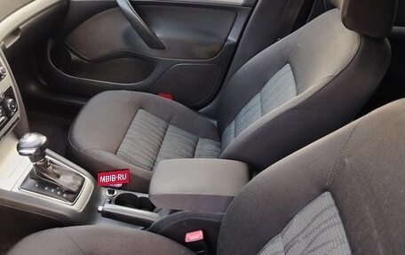 Skoda Octavia, 2012 год, 650 000 рублей, 14 фотография