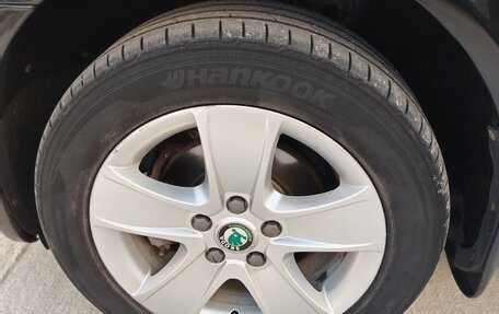 Skoda Octavia, 2012 год, 650 000 рублей, 22 фотография