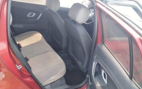 Skoda Fabia II, 2007 год, 390 000 рублей, 3 фотография