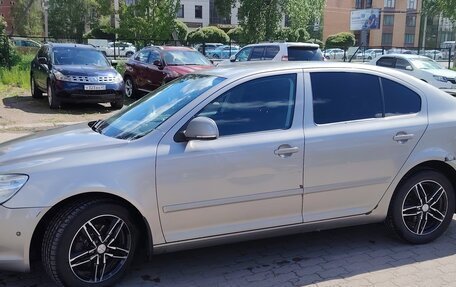 Skoda Octavia, 2011 год, 690 000 рублей, 5 фотография