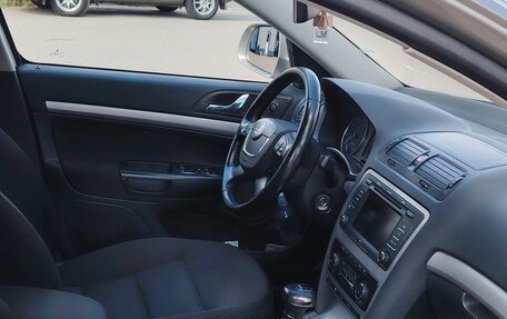 Skoda Octavia, 2011 год, 690 000 рублей, 7 фотография