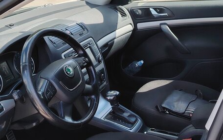 Skoda Octavia, 2011 год, 690 000 рублей, 4 фотография